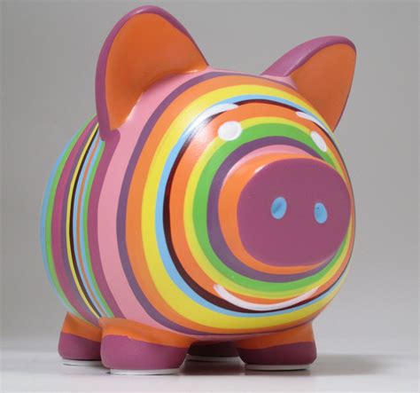 pottery piggy bank|paintable ceramic piggy banks.